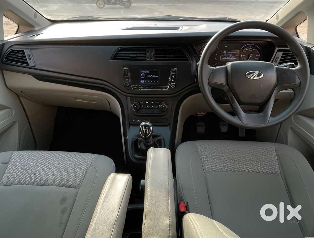 Mahindra Marazzo M2, 2019, Diesel