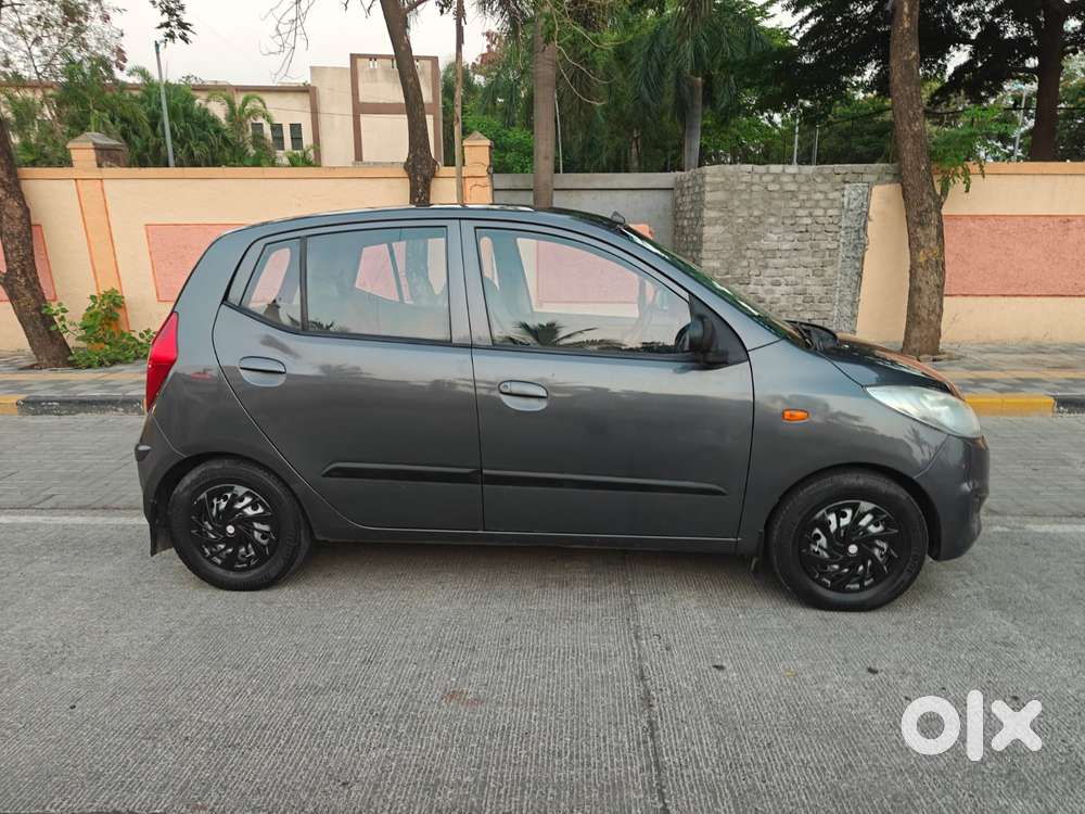 Hyundai I10 Era, 2012, Cng & Hybrids