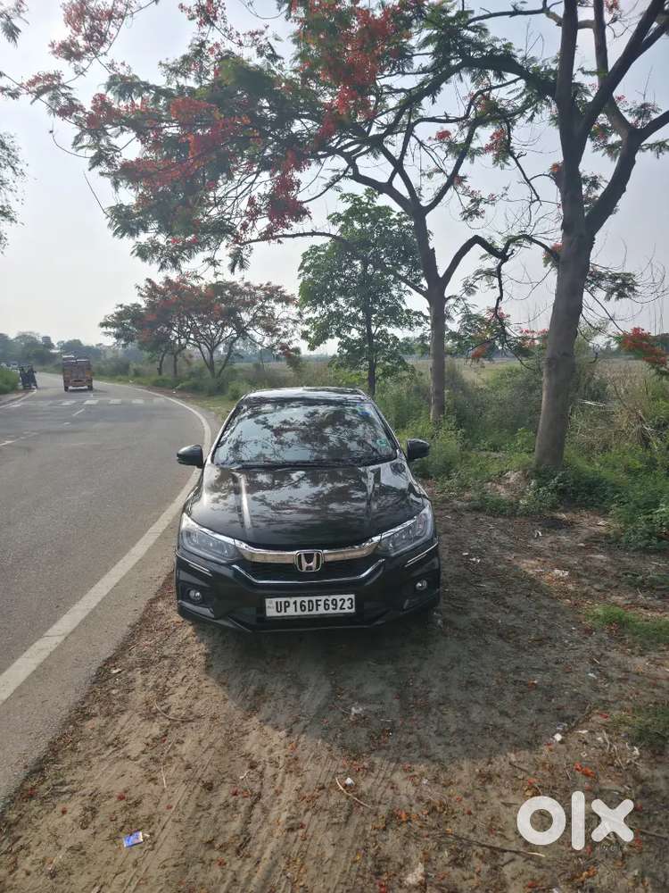 Honda City V Mt 2022