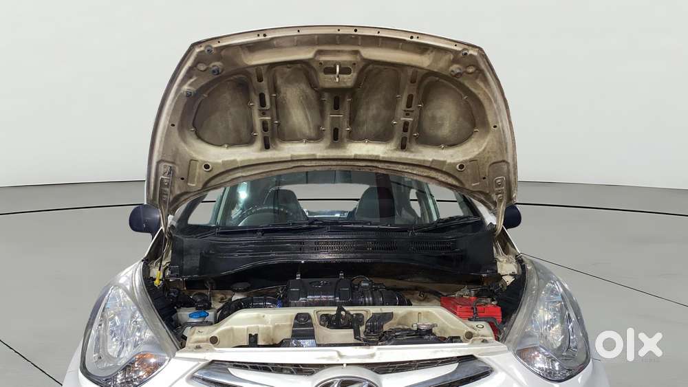Hyundai Eon Era +, 2013, Petrol