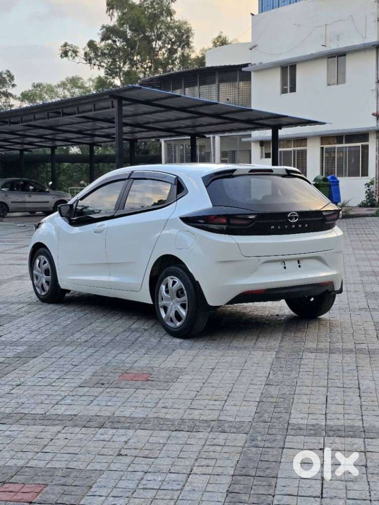 Tata Altroz 1.5 Xm Plus Diesel, 2023, Diesel