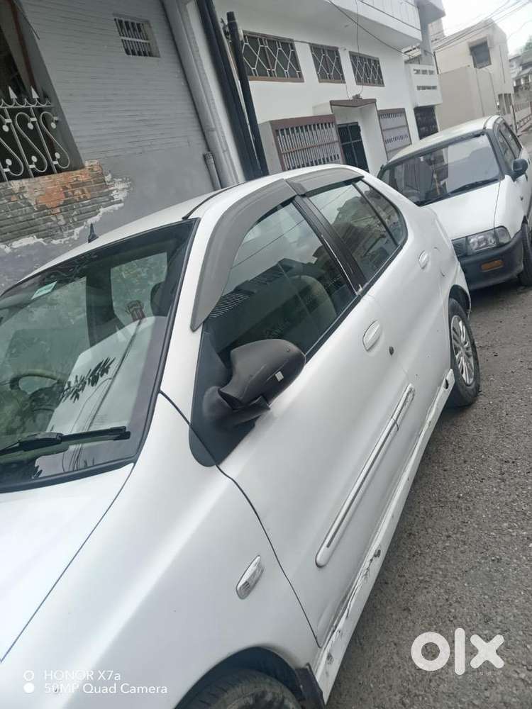 Tata Indigo Cs 2010 Diesel 190360 Km Driven