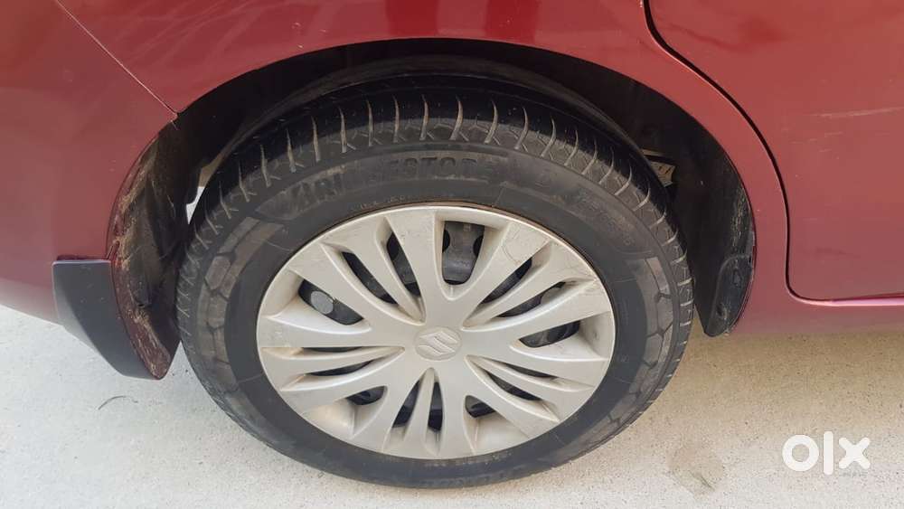 Maruti Suzuki Ertiga 2012-2015 Vdi, 2012, Diesel