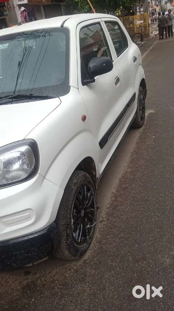Maruti Suzuki S-presso Vxi 2020 At Very Less Price