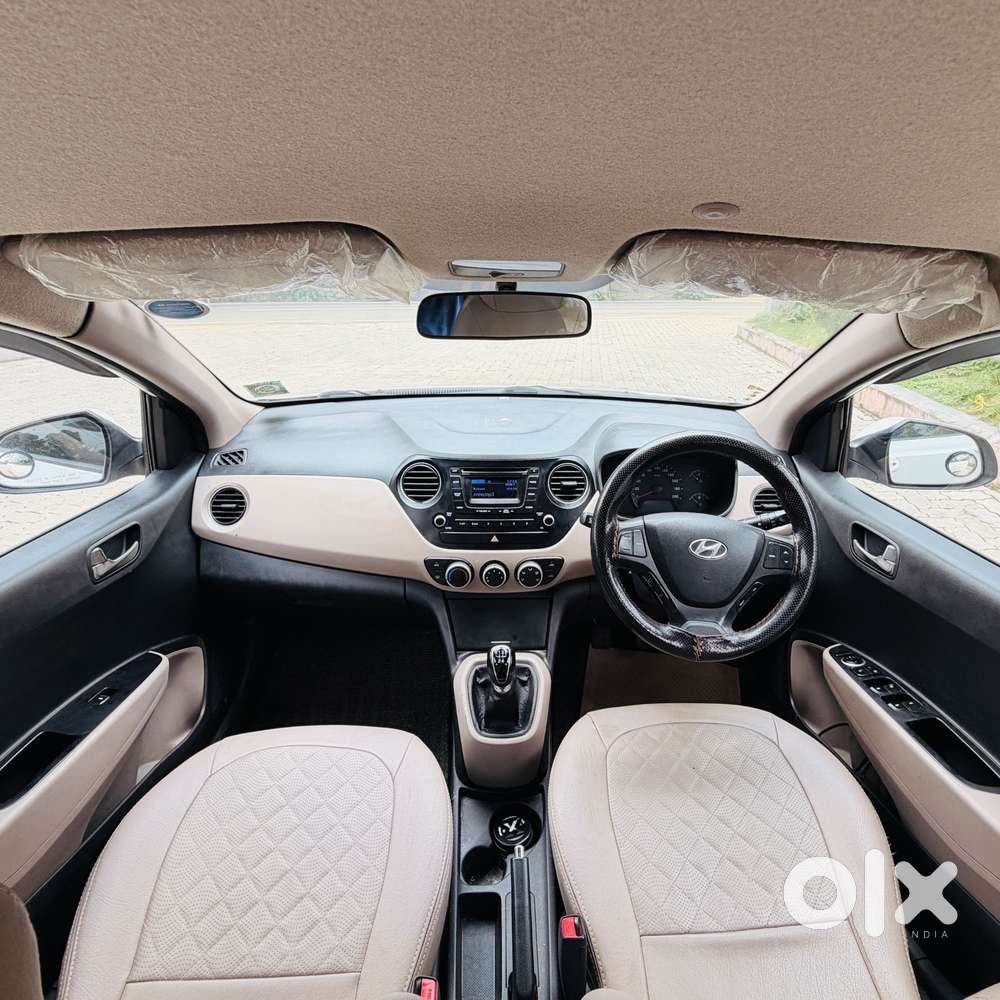 Hyundai Xcent Sx 1.2 Crdi Opt, 2014, Diesel