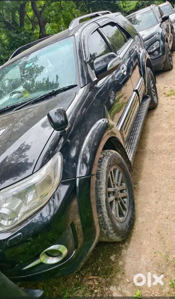 Good Vehicle For Use