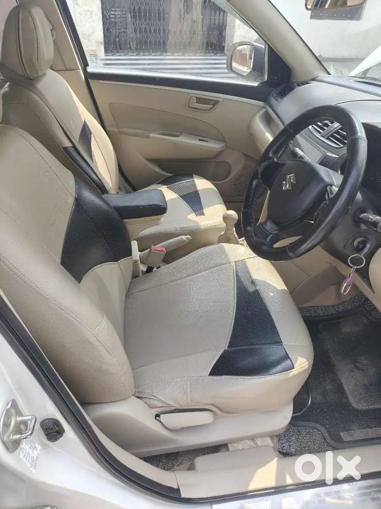 Maruti Dzire Tour 2021