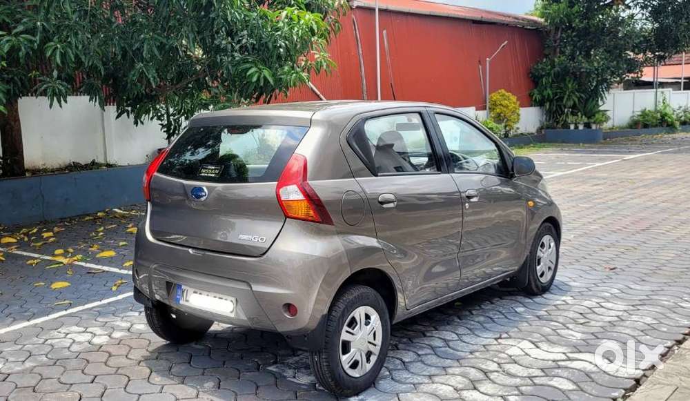 Datsun Redi Go, 2016, Petrol