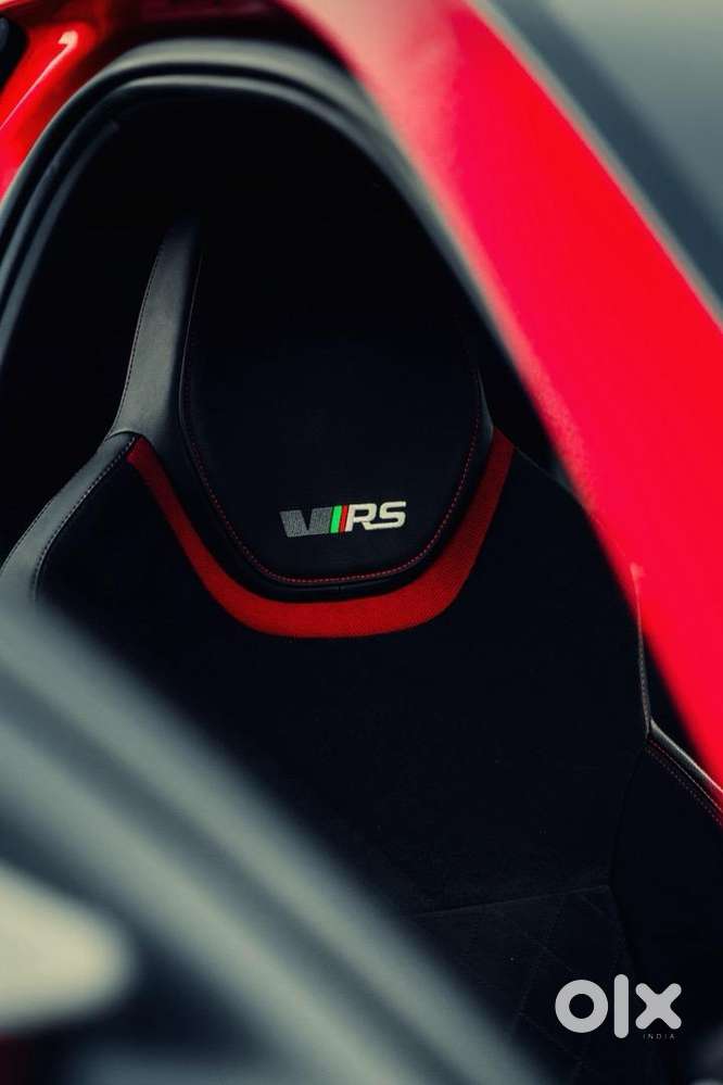 Skoda Octavia Vrs 245