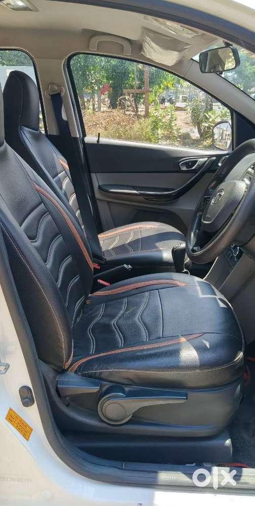 Tata Tiago Xz, 2019, Petrol
