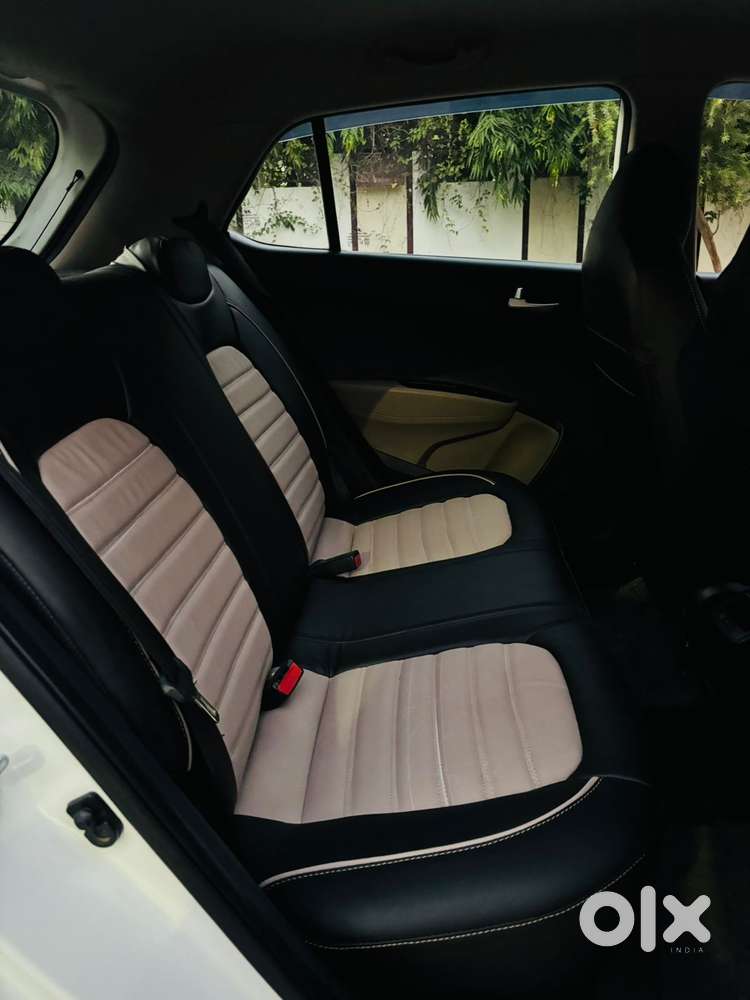 Hyundai Grand I10 2013-2016 Crdi Sportz Edition, 2016, Diesel