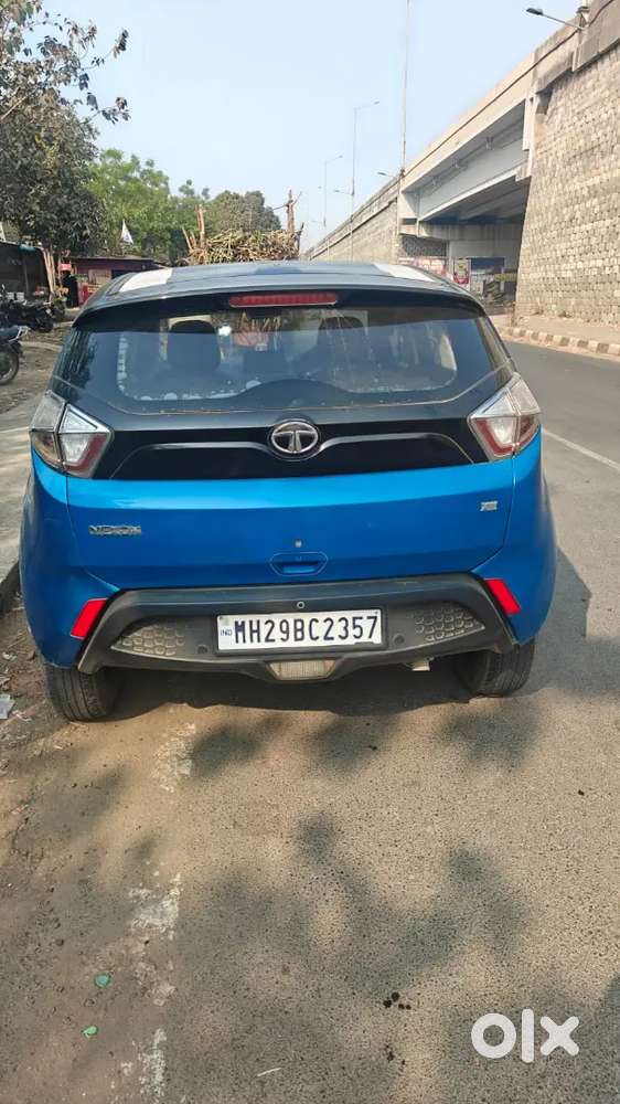 Good Condition Family Car