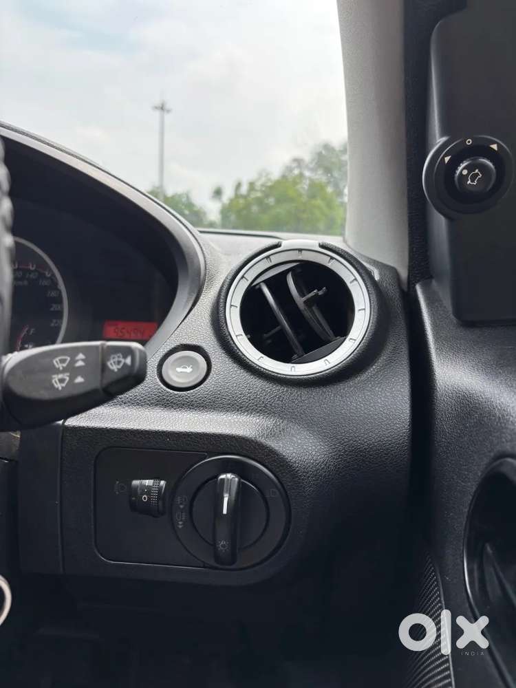 Ford Figo Diesel Zxi, 2012, Diesel