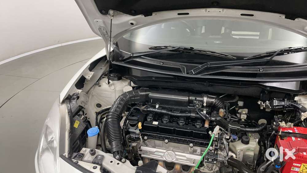 Maruti Suzuki Swift Amt Vvt Vxi, 2022, Petrol