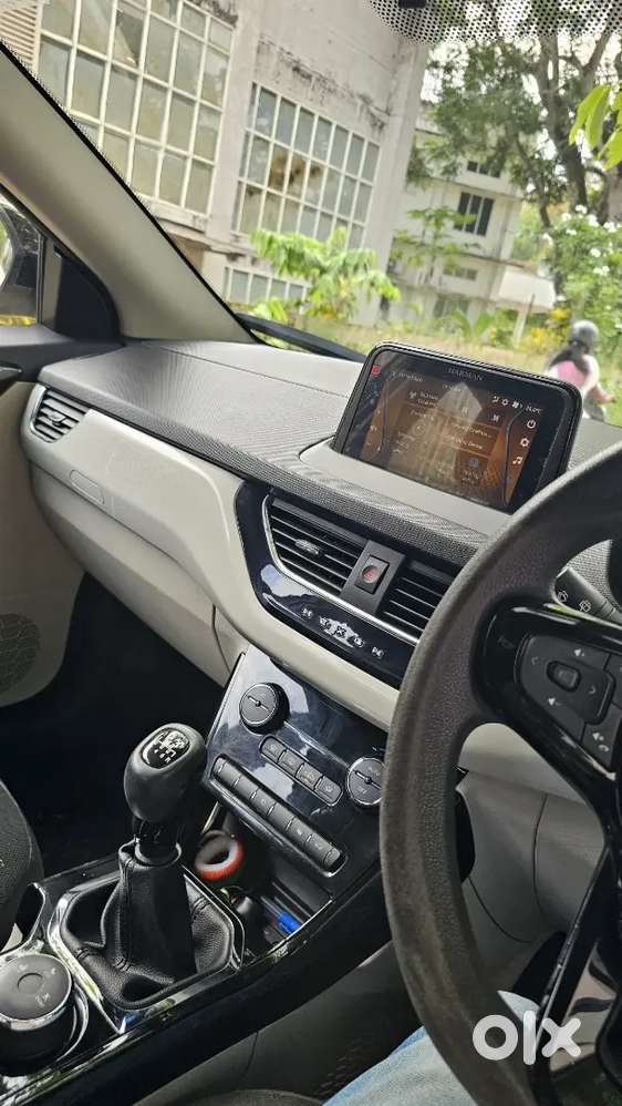 Tata Nexon 2021 Petrol 79000 Km Driven