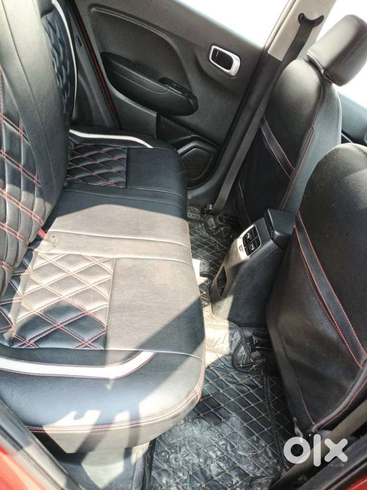 Hyundai Venue Sx Turbo, 2021, Petrol