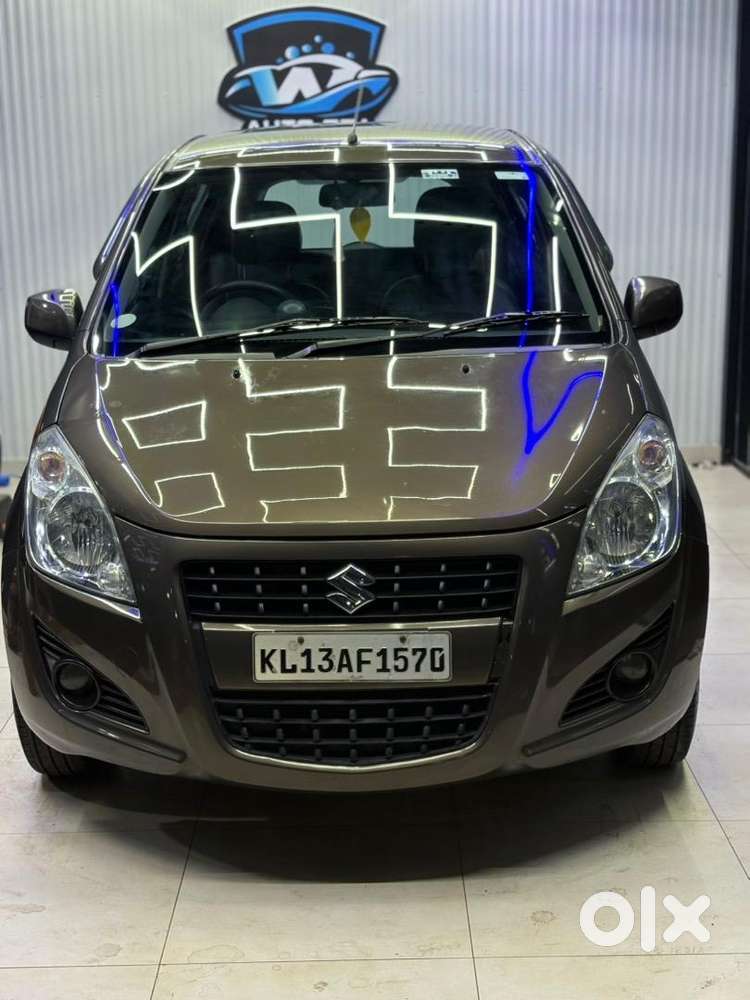 Maruti Suzuki Car 2015