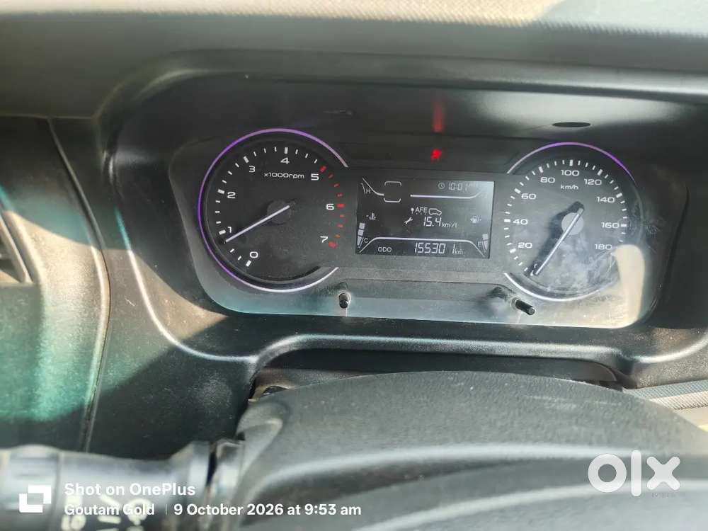 Mahindra Marazzo 1.5 M2 2019