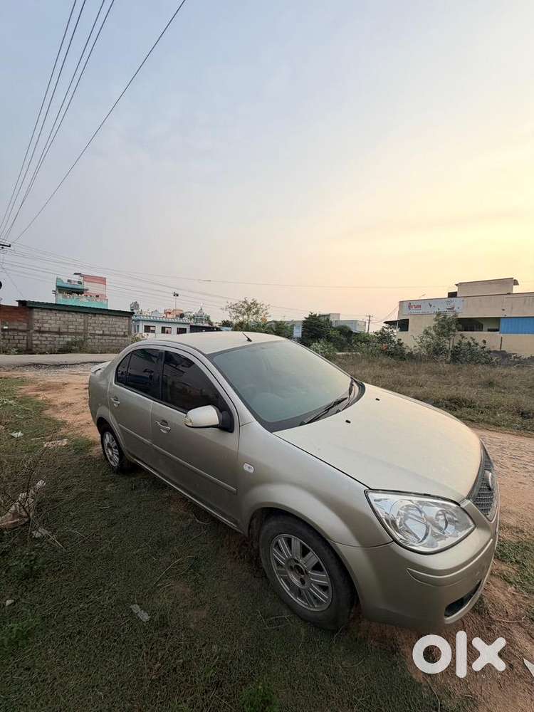 Ford Fiesta 2007 Petrol Well Maintained