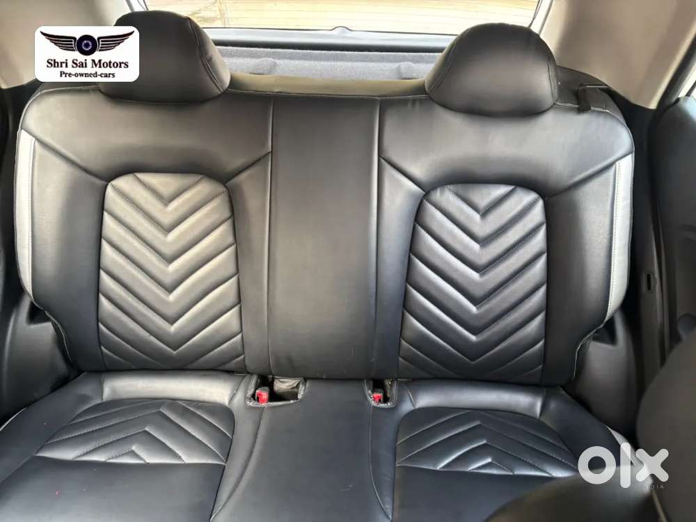 Hyundai Venue 1.5 S (o) Crdi, 2020, Diesel