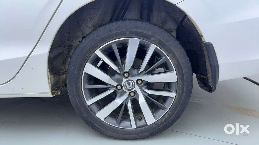 Honda City 1.5 Zx Cvt I-vtec, 2022, Petrol