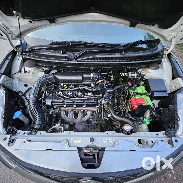 Maruti Suzuki Baleno 1.2 Zeta At, 2019, Petrol