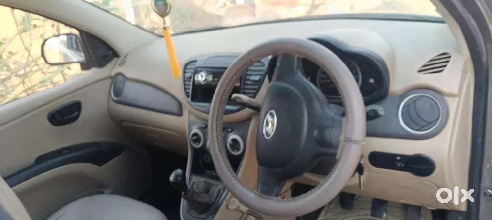 Hyundai I10 2010 Petrol Well Maintained