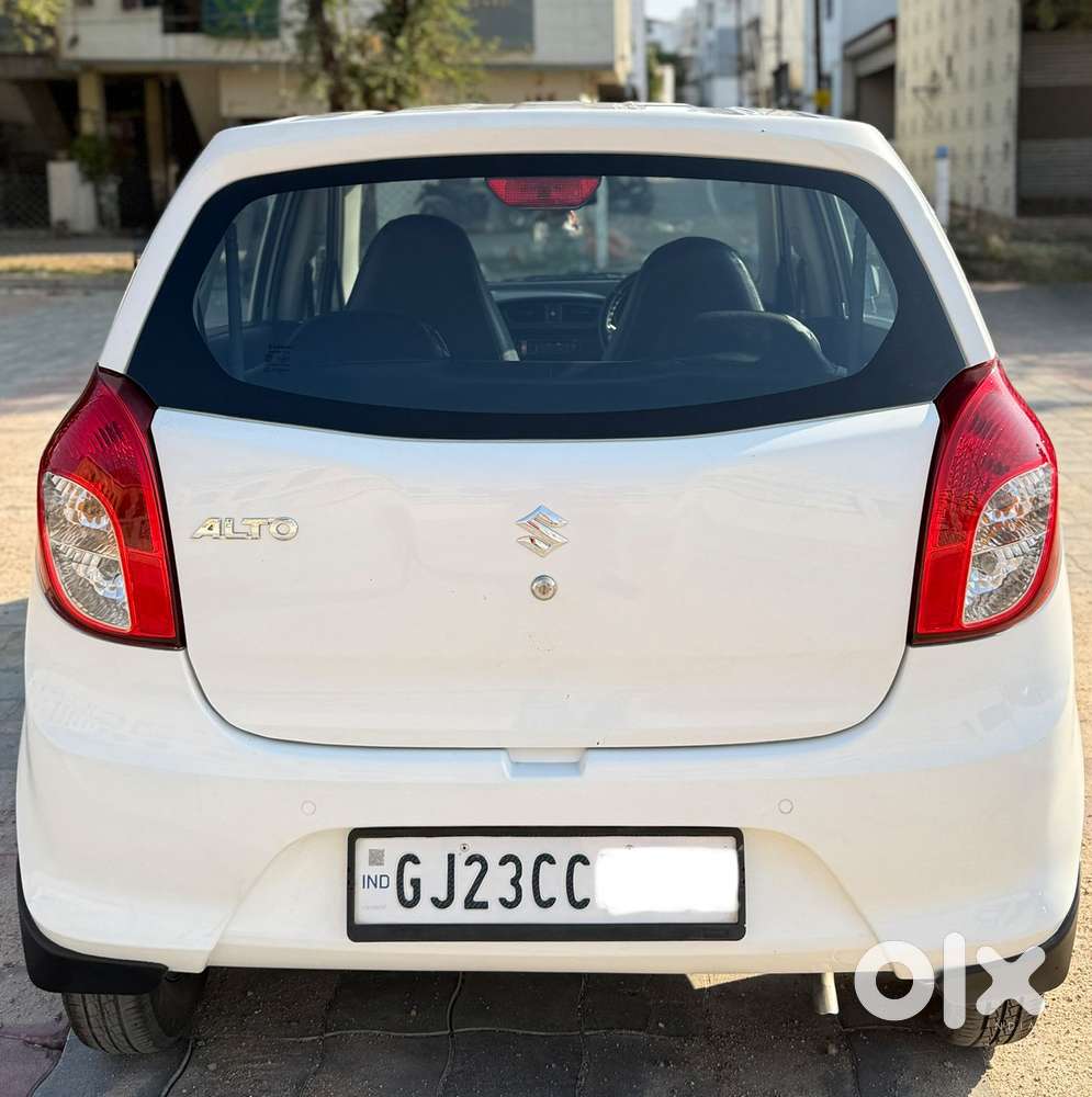 Maruti Suzuki Alto 800 Lxi, 2020, Petrol