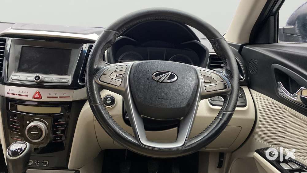 Mahindra Xuv300 W8 Option Diesel, 2019, Diesel