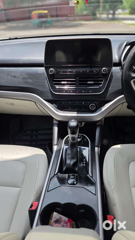 Tata Safari 2.0 Kryotec Xza, 2021, Diesel