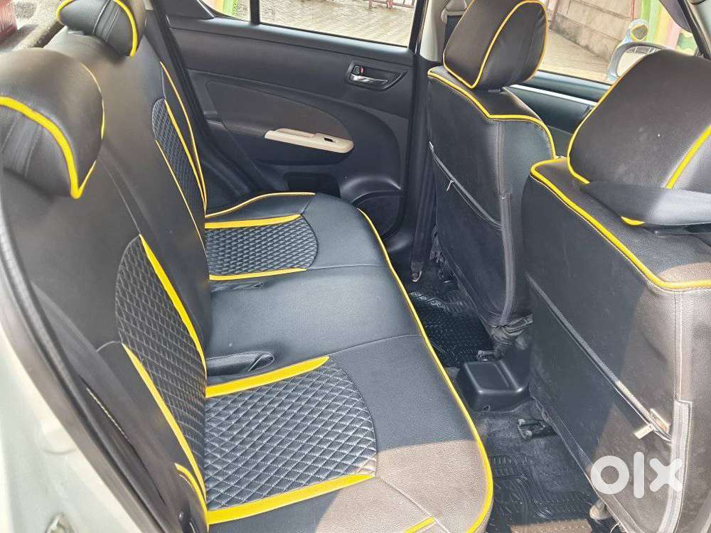 Maruti Suzuki Swift Vxi, 2015, Petrol