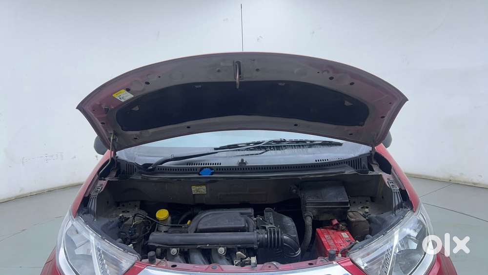 Datsun Redigo Amt 1.0 S, 2018, Petrol