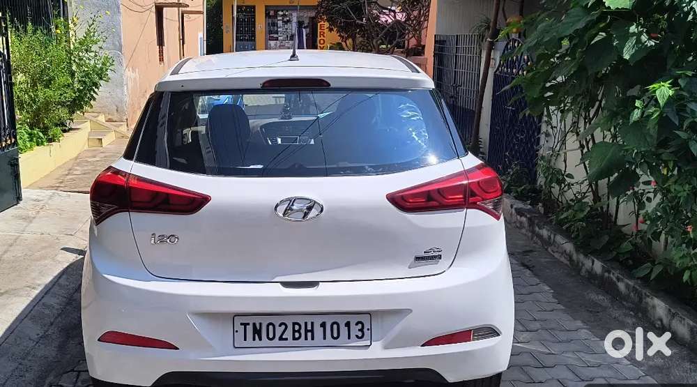 Hyundai I20 2016 Diesel 84500 Km Driven