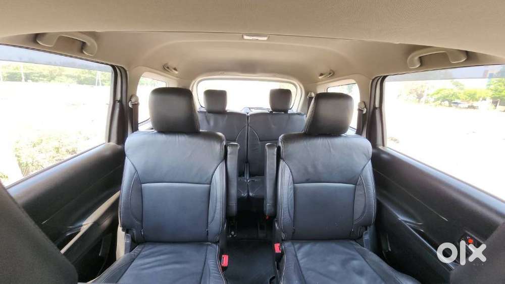 Maruti Suzuki Xl6 1.5 Alpha Mt, 2021, Petrol