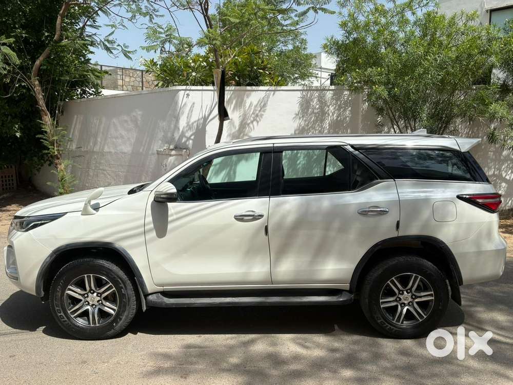 Toyota Fortuner 4x2 Mt 2.8 Diesel, 2022, Diesel