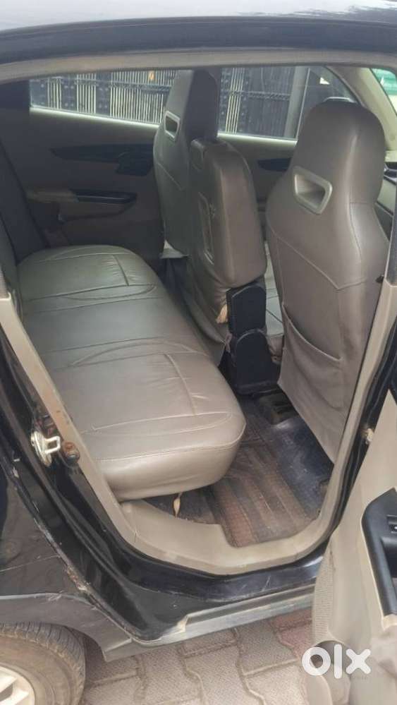 Mahindra Kuv 100 D75 K6 Plus 5str, 2016, Cng & Hybrids