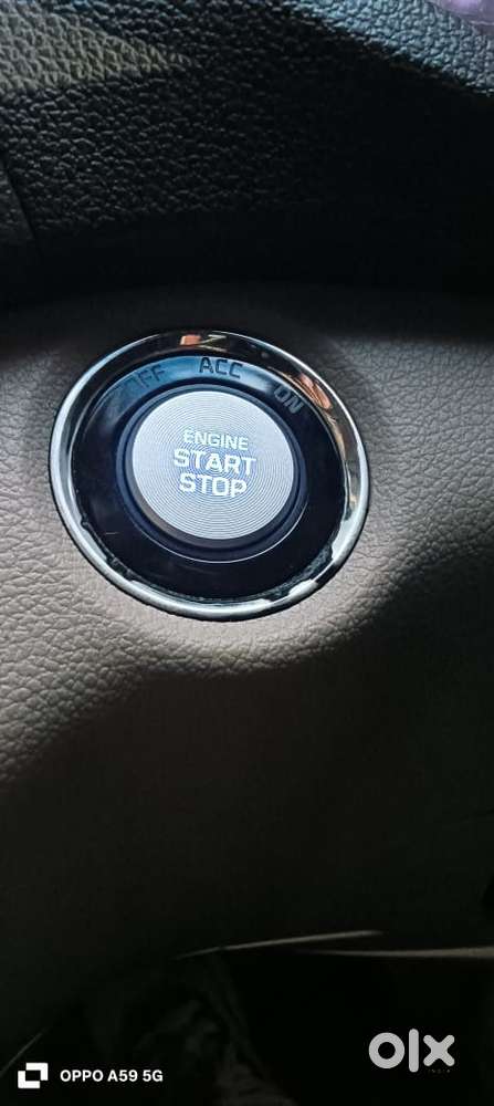 Hyundai Tucson Gl 2wd Automatic, 2017, Petrol