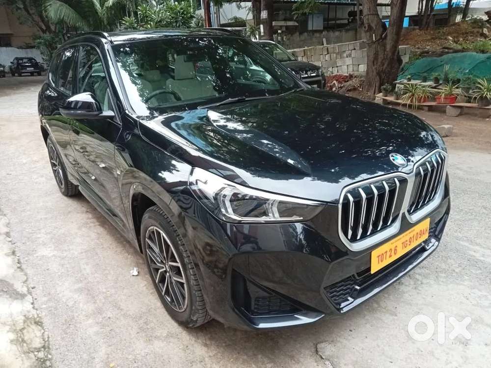 Bmw X1 Sdrive18d M Sport, 2026, Diesel