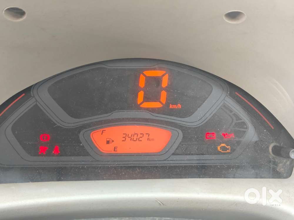 Maruti Suzuki Eeco 7 Seater Standard, 2023, Petrol