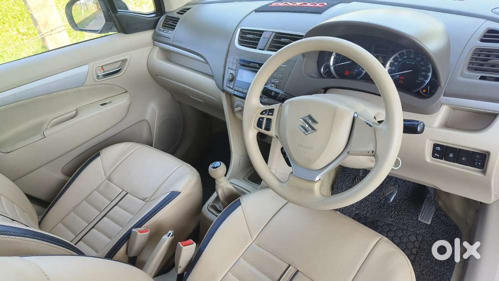 Maruti Suzuki Ertiga Vdi, 2016, Diesel