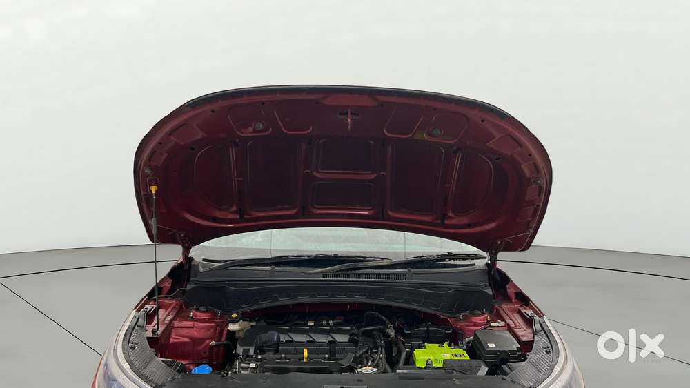 Kia Seltos Htk Plus G, 2022, Petrol