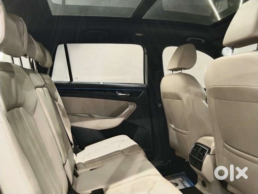 Skoda Kodiaq 2.0 L&k Tsi Dsg, 2022, Petrol