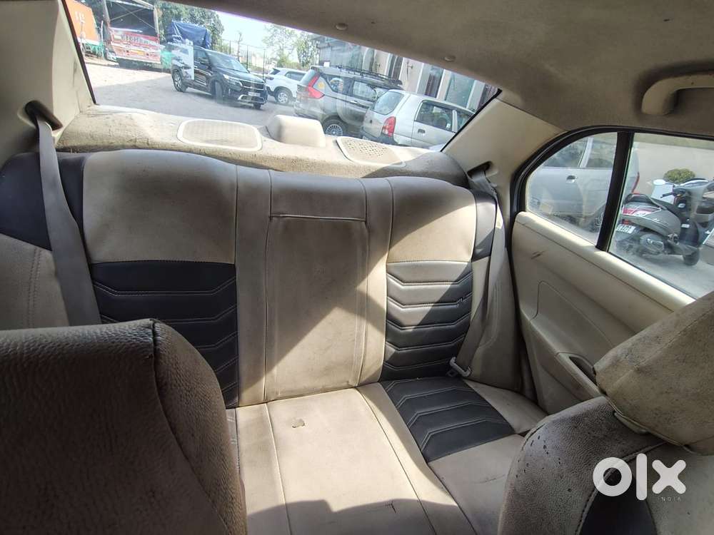 Maruti Suzuki Swift Dzire Ldi (o), 2014, Diesel