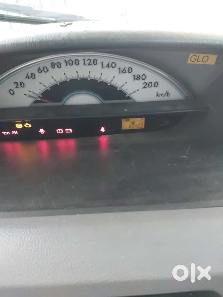 Toyota Etios 2011 Petrol Well Maintained