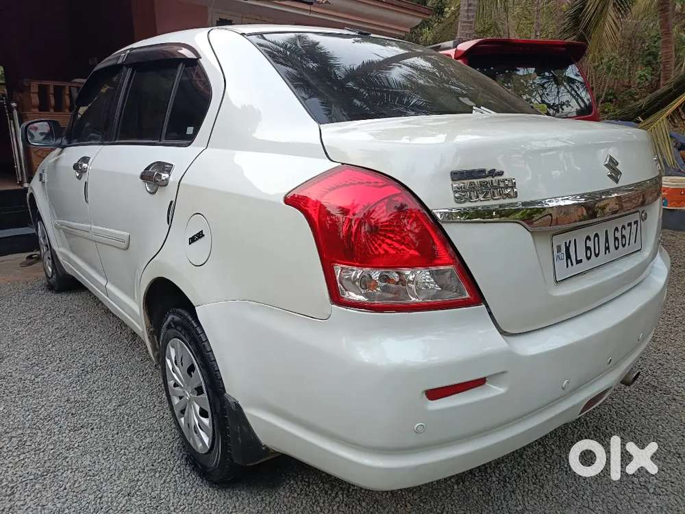 Maruti Suzuki Dzire 2009 Diesel 147000 Km Driven