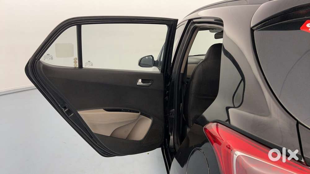 Hyundai Grand I10 Asta 1.1 Crdi, 2014, Diesel