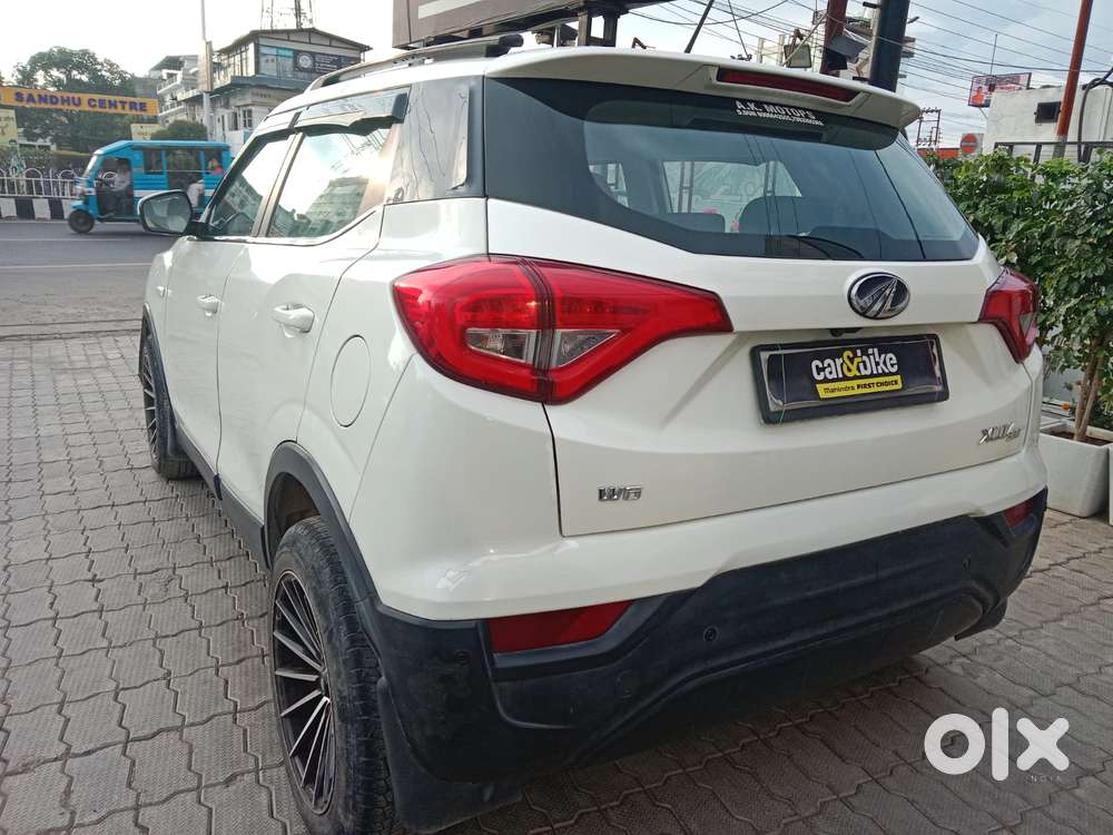 Mahindra Xuv300 W6 Diesel, 2019, Diesel
