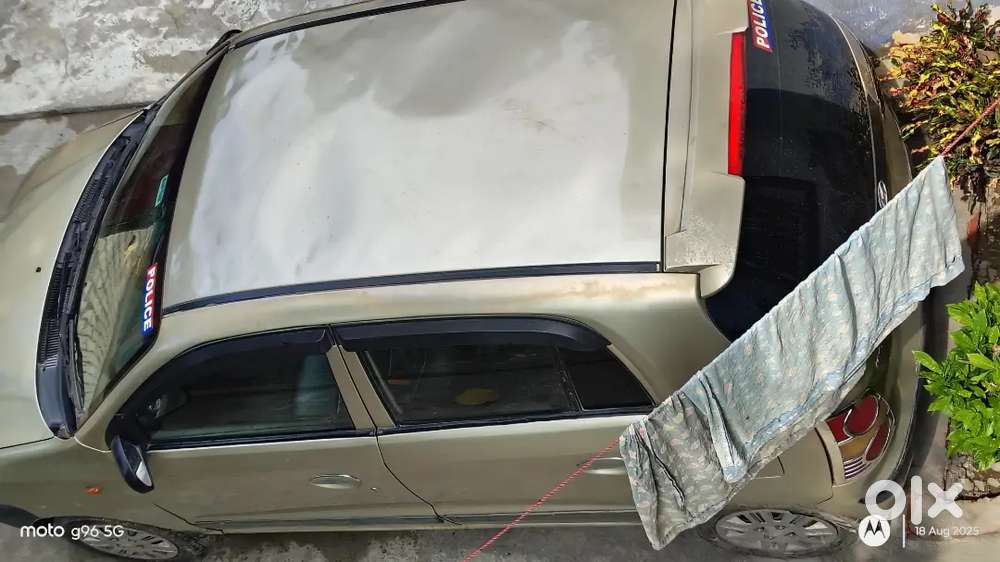 Hyundai Santro 20010