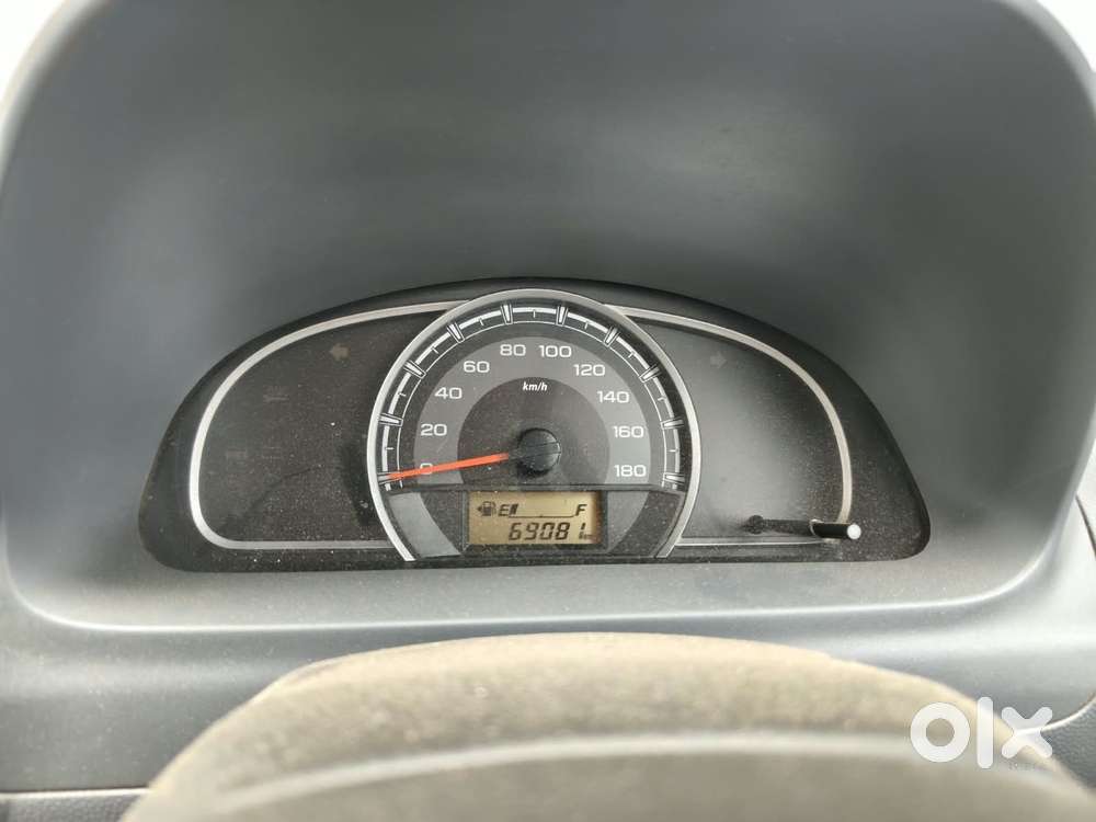 Maruti Suzuki Alto 800 Lxi, 2014, Petrol