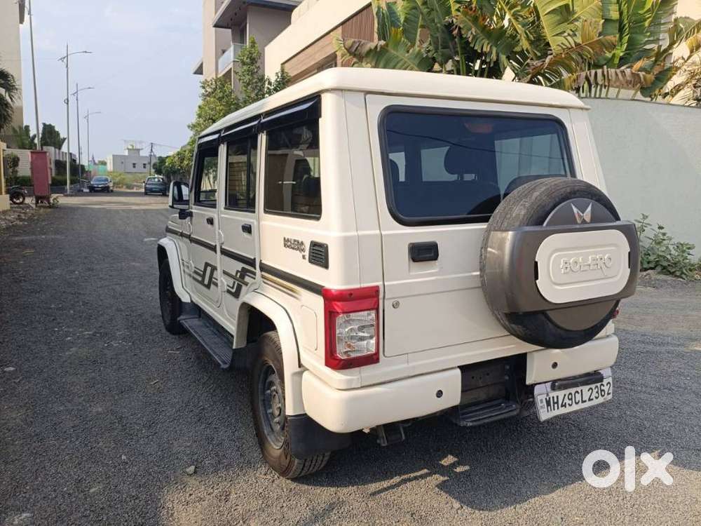 Mahindra Bolero 1.5 B6, 2024, Diesel